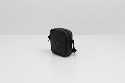 Genuine PU Crossbody bag