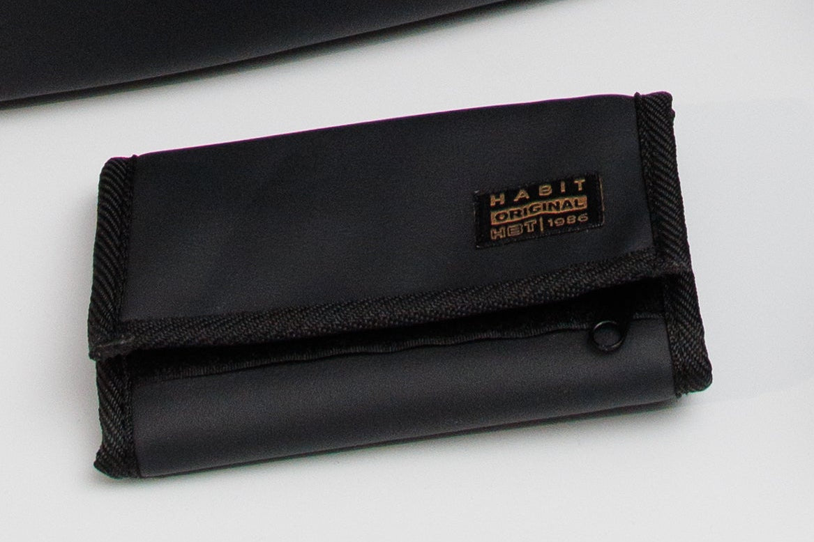 Genuine PU Wallet