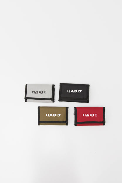 Habit Originals Wallet