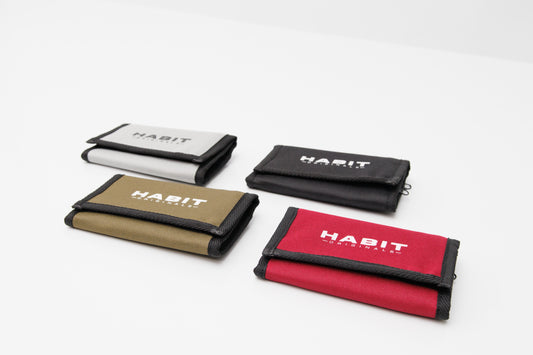 Habit Originals Wallet