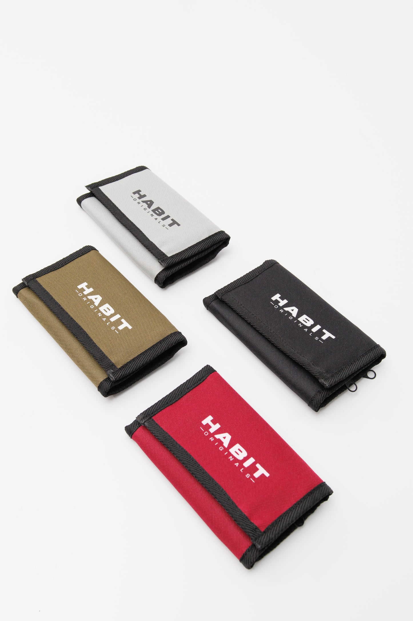 Habit Originals Wallet
