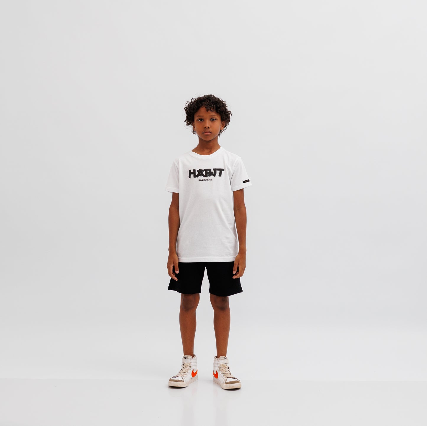 Boys C Town Basic T-Shirt