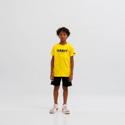 Boys C Town Basic T-Shirt