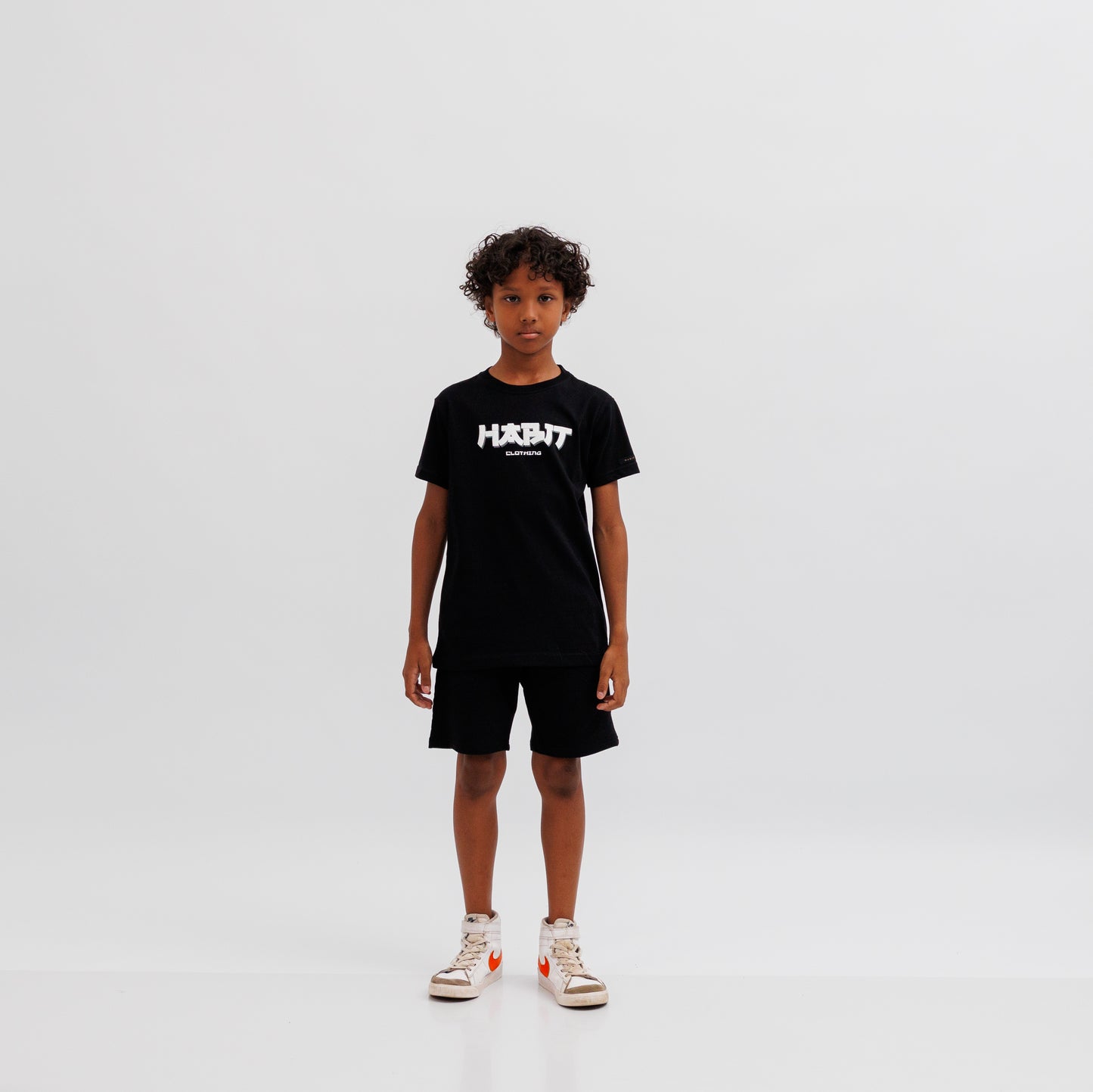 Boys C Town Basic T-Shirt