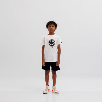 Kids T-shirt White